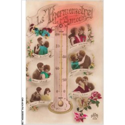 CAR-ACAP14-1083-HUMOUR - Le thermomètre de l'amour