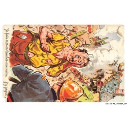 CAR-ACIP3-0199-HUMOUR - Je fais mes cartouches moi meme j'y gagne
