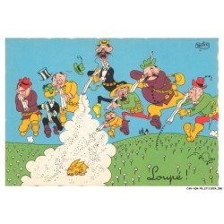 CAR-ADRP8-0427-HUMOUR - Loupé
