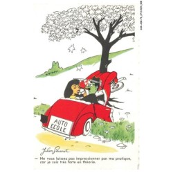 CAR-ADRP6-0272-HUMOUR - Ne vous laissez pas impressionner par ma pratique