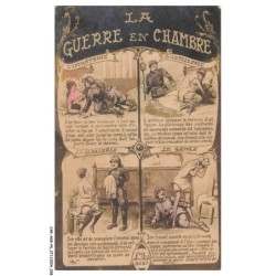 CAR-ADRP6-0287-HUMOUR - La guerre en chambre