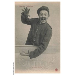 CAR-ADRP6-0275-HUMOUR - Pitou au beugiant - La chanson de pollin
